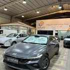 هونداي النترا 2.0 سمارت 2026 سعودي