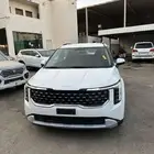 كيا كرنفال 2025 كاش وتقسيط