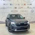كيا سيلتوس GLS -1.5 -2025 نص فل كاش واقساط بنوك وشركات