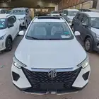 MG RX5 ام جي ار اكس 5 2023 كمفورت نص فل