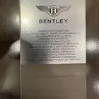 عطر بنتلي إنفينيت إنتينس رجالي Bentley Infinite Intense جديد