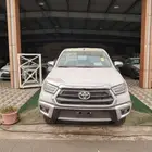 هايلوكس سوبر S-GLX بنزين سعودي 2025