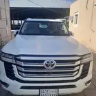 تويوتا لاند كروزر