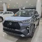 تويوتا فيلوز 2025 GLX