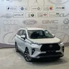 تويوتا فيلوز GLX -2025 -كاش واقساط جميع البنوك