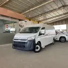 هايس بضاعه قير اتوماتيك ديزل سقف عالي2025ب175900لدى الفريدي