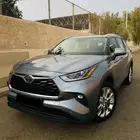 تويوتا هايلاندر