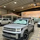 هونداي سنتافي 2.5 سمارت 2024 سعودي