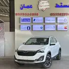 شيرى تيجو 7 2023 كاش واقساط