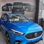 MG-ZS فل كامل موديل 24 كاش وتقسيط
