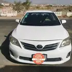 كورولا 2010