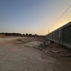 حوش للإيجار - A yard for rent