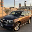 للبيع تاهو2016دبل بدي وكاله مطور سعودي