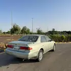 كامري قير تماتيك