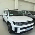 هيونداي سنتافي م 2024 سمارت - سعودي