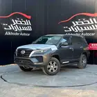 تويوتا فورشنر ديزل 2024