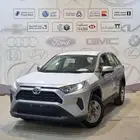 ر اف فور ستاندر 2025