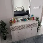 أثاث بيت بحالة الوكالة أرخص الاسعار (بدون اوساخ او خدوش)