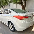هيونداي النترا 2013