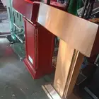تاجير شاشات عرض ومنصات