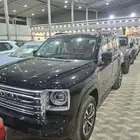 هافال H9 فل كامل موديل 2026 كمية محدودة
