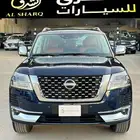 نيسان بلاتينيوم 2023 فل كامل