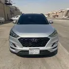 للبيع هونداي توسان موديل 2020