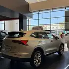 هافال اتش 6 2026 الشكل الجديد فل كامل
