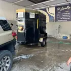 عربة خيل للبيع