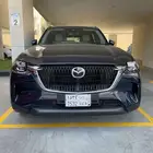 مازدا cx90 2024