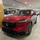 هوندا اتش ار في نص فل 2024
