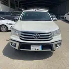 تويوتا هايلوكس 2016 فل كامل GLX -S