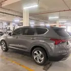 البيع سنتافي 2021 ديزل