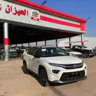 تويوتا اوربان كروز 2025 GLX فل اقساط وكاش بأقل الاسعار