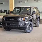 تويوتا برادو TX1 بنزين سعودي 2025 بقسط 2700 الحسن