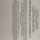 MacBook M2