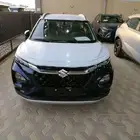 سوزوكي فرونيكس GLX موديل 2025