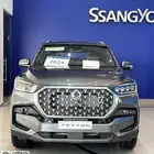 KGM ريكستون ليميتيد 2024 كاش واقساط