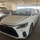 تويوتا يارس واى موديل 2026