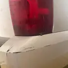 شيفروليه تاهو LT 2014 دبل