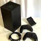 جهاز اكس بوكس اكس سيريس