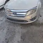 فورد فوجين 2012 قطع غيار فقط