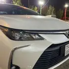 للبيع كورلا 2024 لولوي عبداللطيف جميل