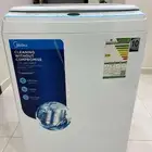 للبيع  غسالة ملابس ميديا (Midea) أوتوماتيكية - لقطع الغيار