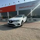 رينو ميغان نص فل موديل 2024م