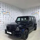 G63 - 2021 - 4000KM