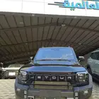 جيتور تى 2 موديل 26 أسعارنا غير عازل حرارى وداش كام امامى