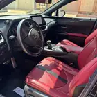 LEXUS UX200 elegant