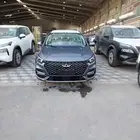شيري اريزو 6 2024 قير اوتماتيك بنزين