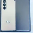 SAMSUNG GALAXY Z FOLD 6 256 BRAND NEW IN BOX Warranty